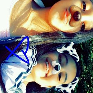 Meet your Posher, Karla